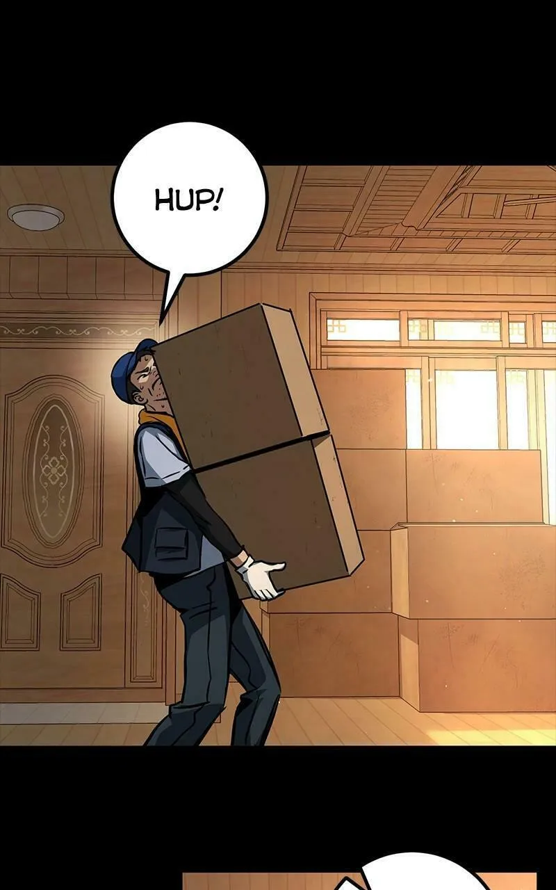 Hero the Maximum Chapter 40 page 1 - 