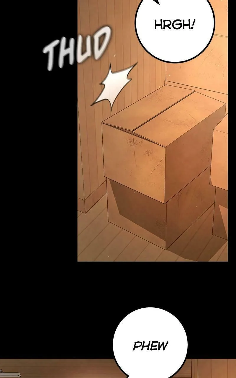 Hero the Maximum Chapter 40 page 2 - 