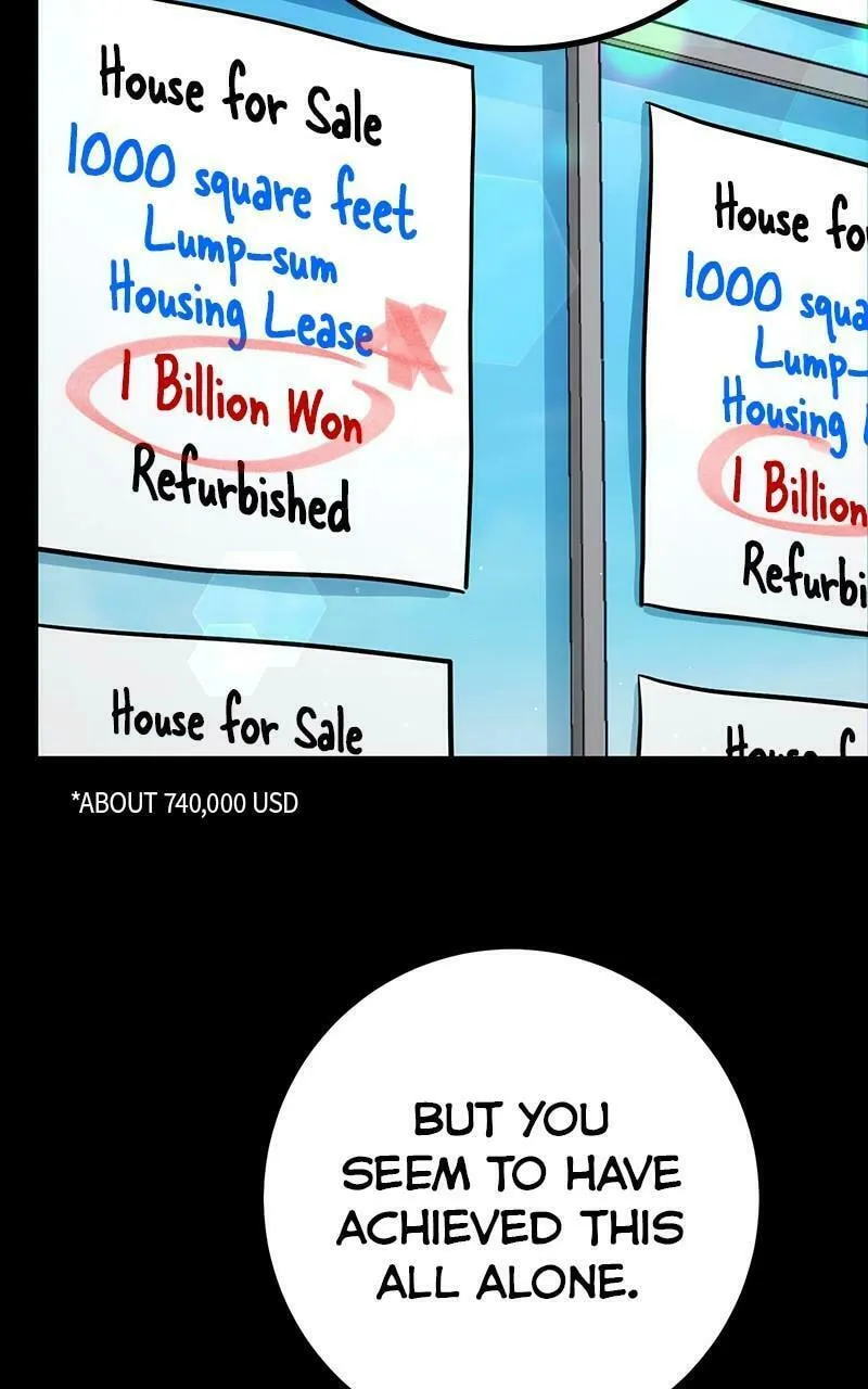 Hero the Maximum Chapter 40 page 11 - 