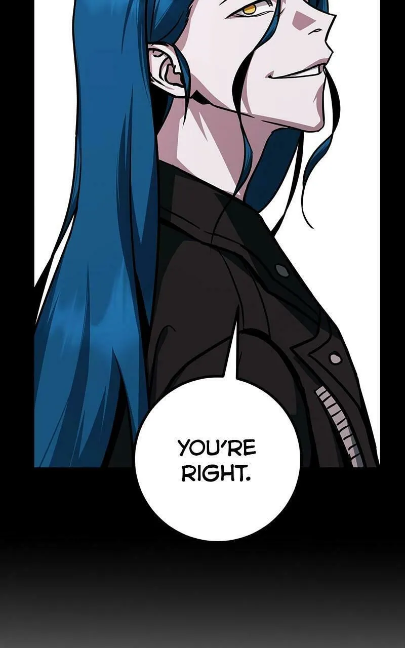 Hero the Maximum Chapter 40 page 101 - 