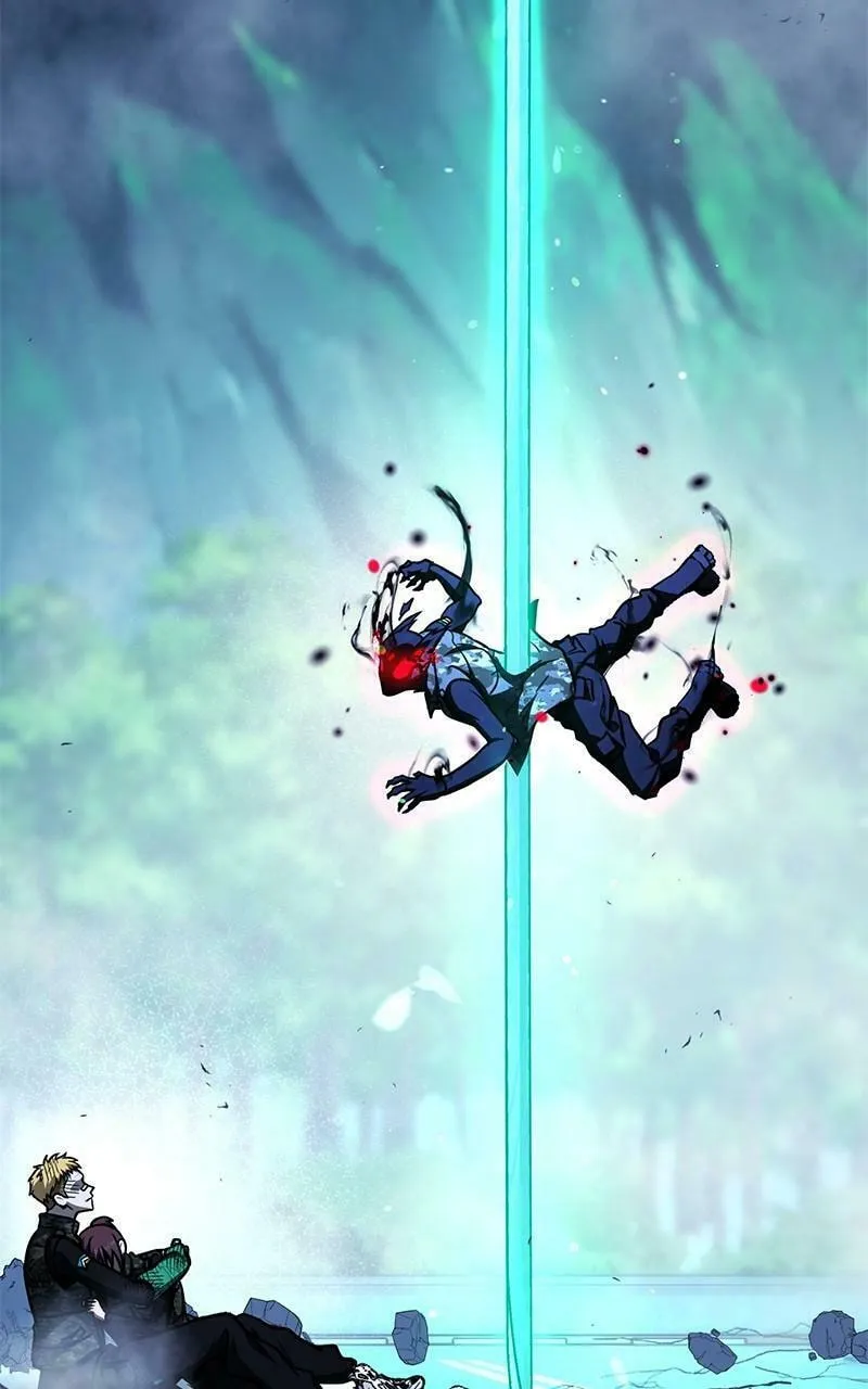 Hero the Maximum Chapter 40 page 104 - 