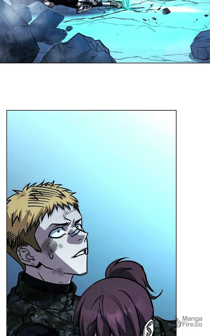 Hero the Maximum Chapter 40 page 105 - 