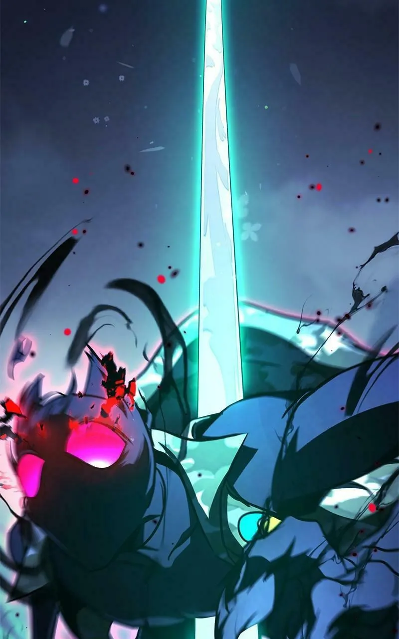 Hero the Maximum Chapter 40 page 107 - 