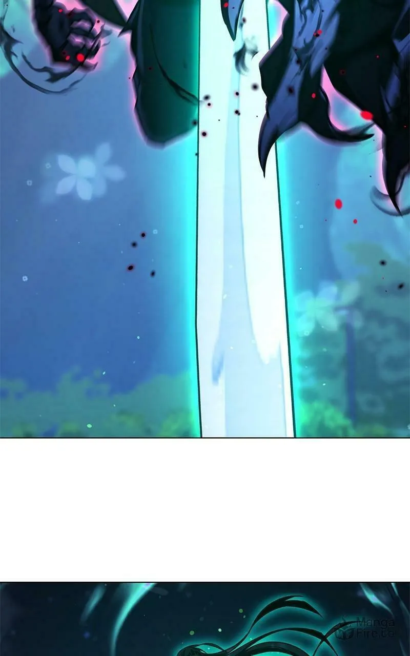 Hero the Maximum Chapter 40 page 108 - 