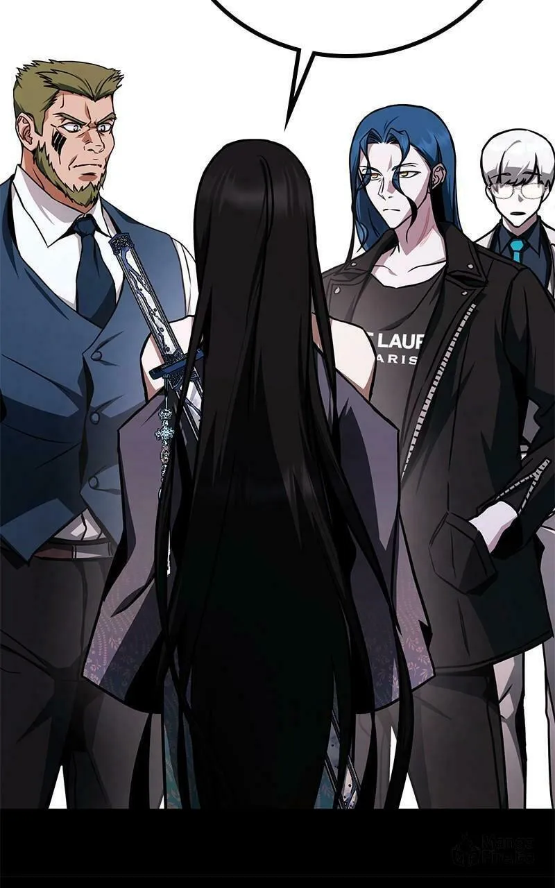 Hero the Maximum Chapter 40 page 111 - 