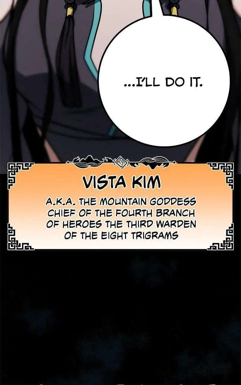 Hero the Maximum Chapter 40 page 114 - 