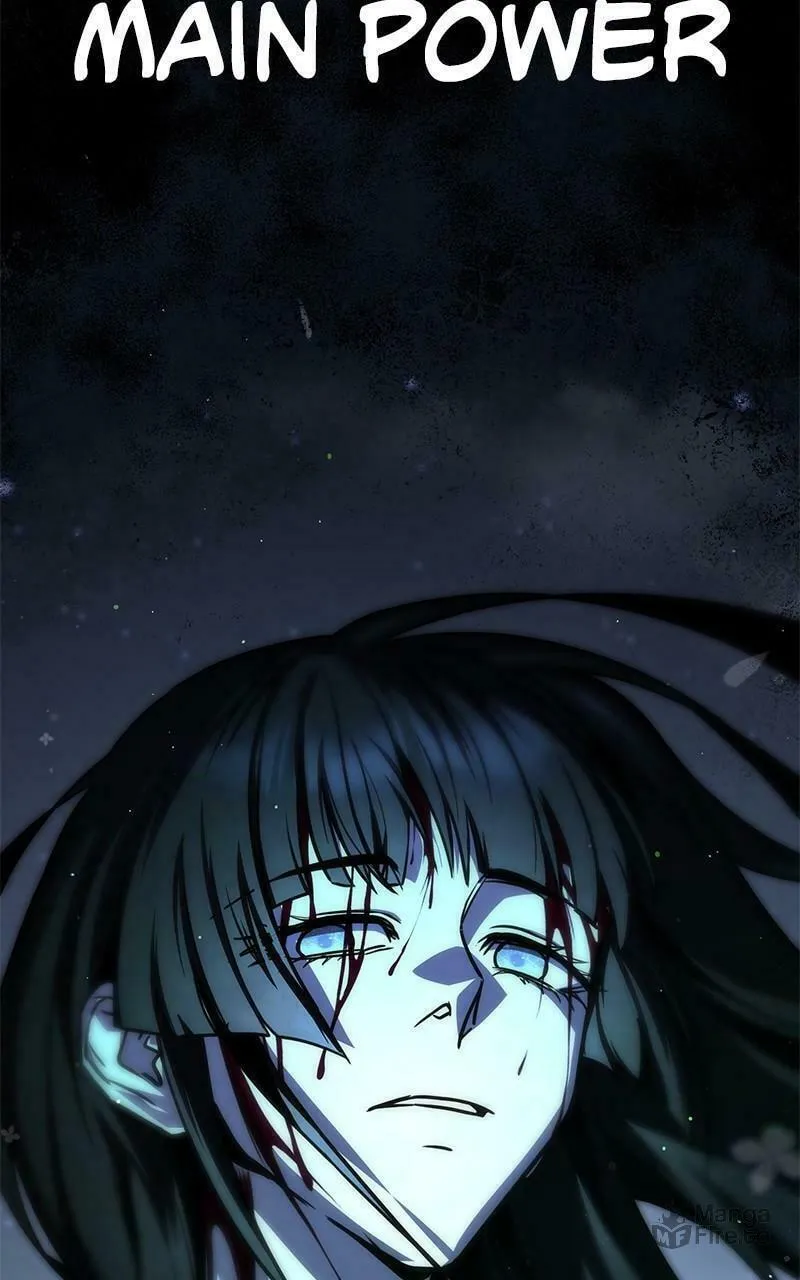 Hero the Maximum Chapter 40 page 115 - 