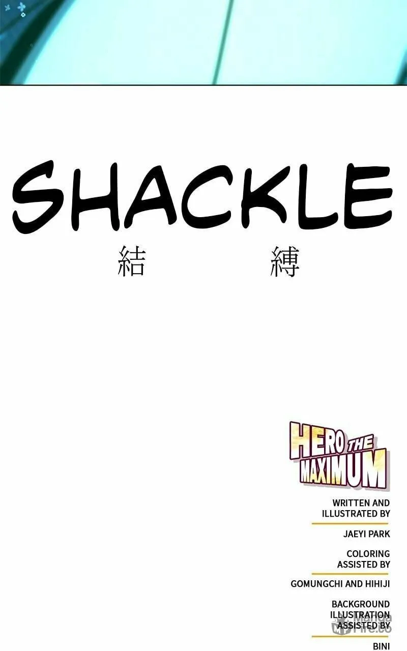 Hero the Maximum Chapter 40 page 117 - 
