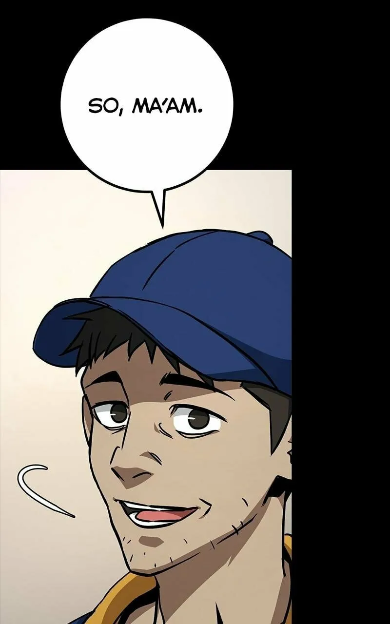 Hero the Maximum Chapter 40 page 13 - 