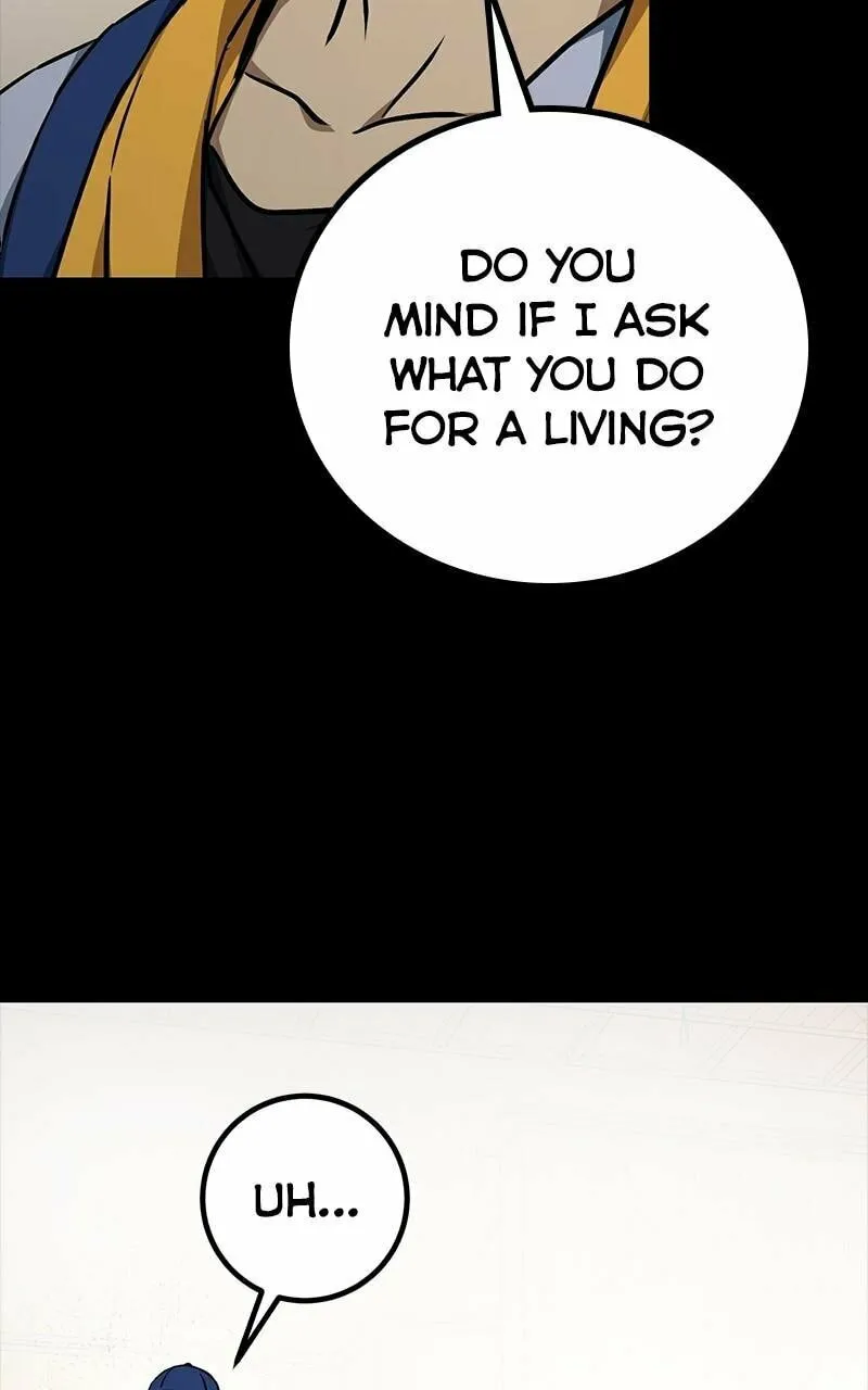 Hero the Maximum Chapter 40 page 14 - 
