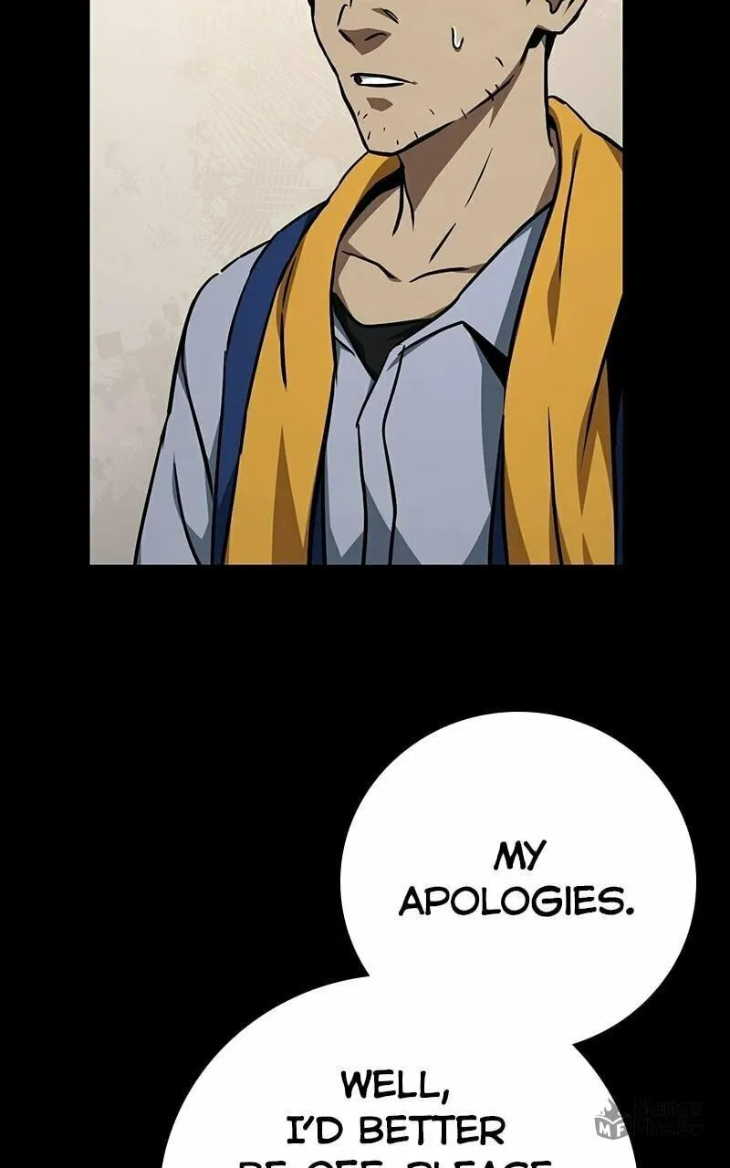 Hero the Maximum Chapter 40 page 18 - 
