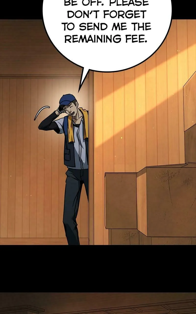 Hero the Maximum Chapter 40 page 19 - 