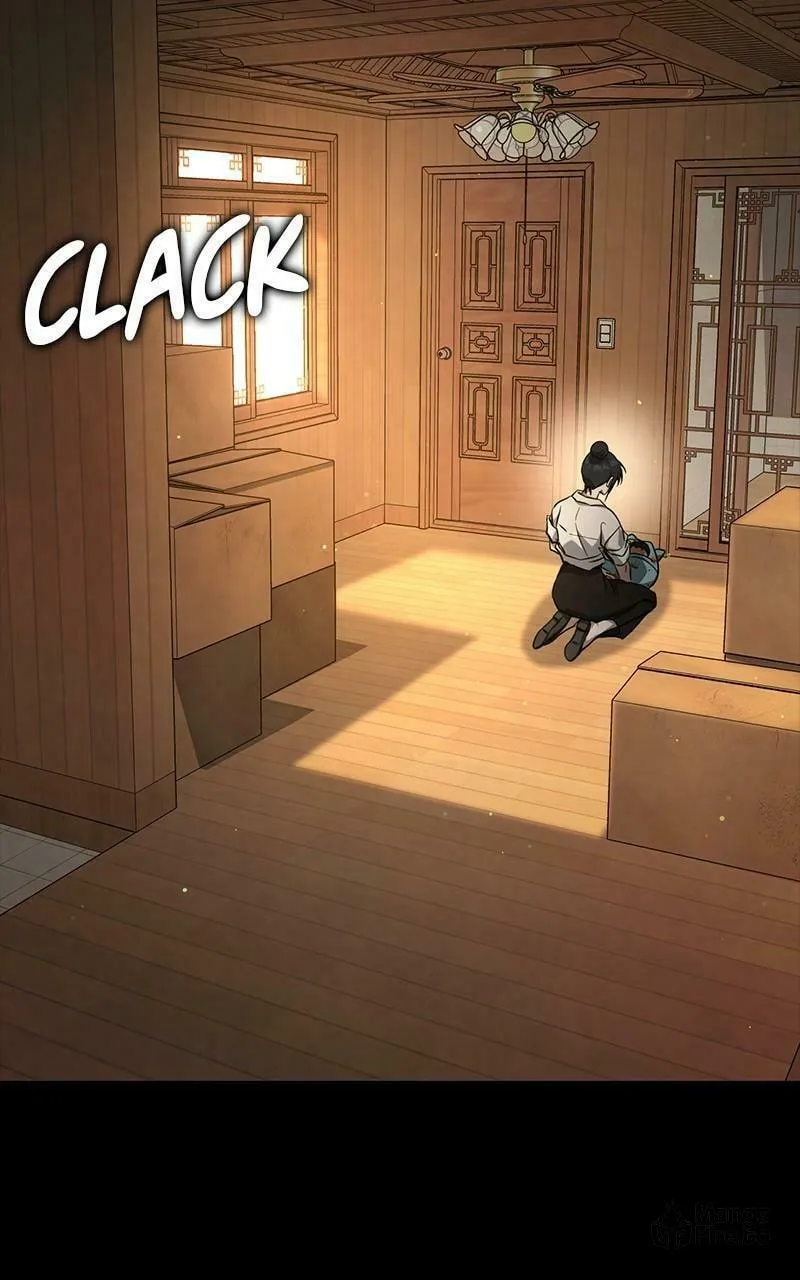 Hero the Maximum Chapter 40 page 20 - 