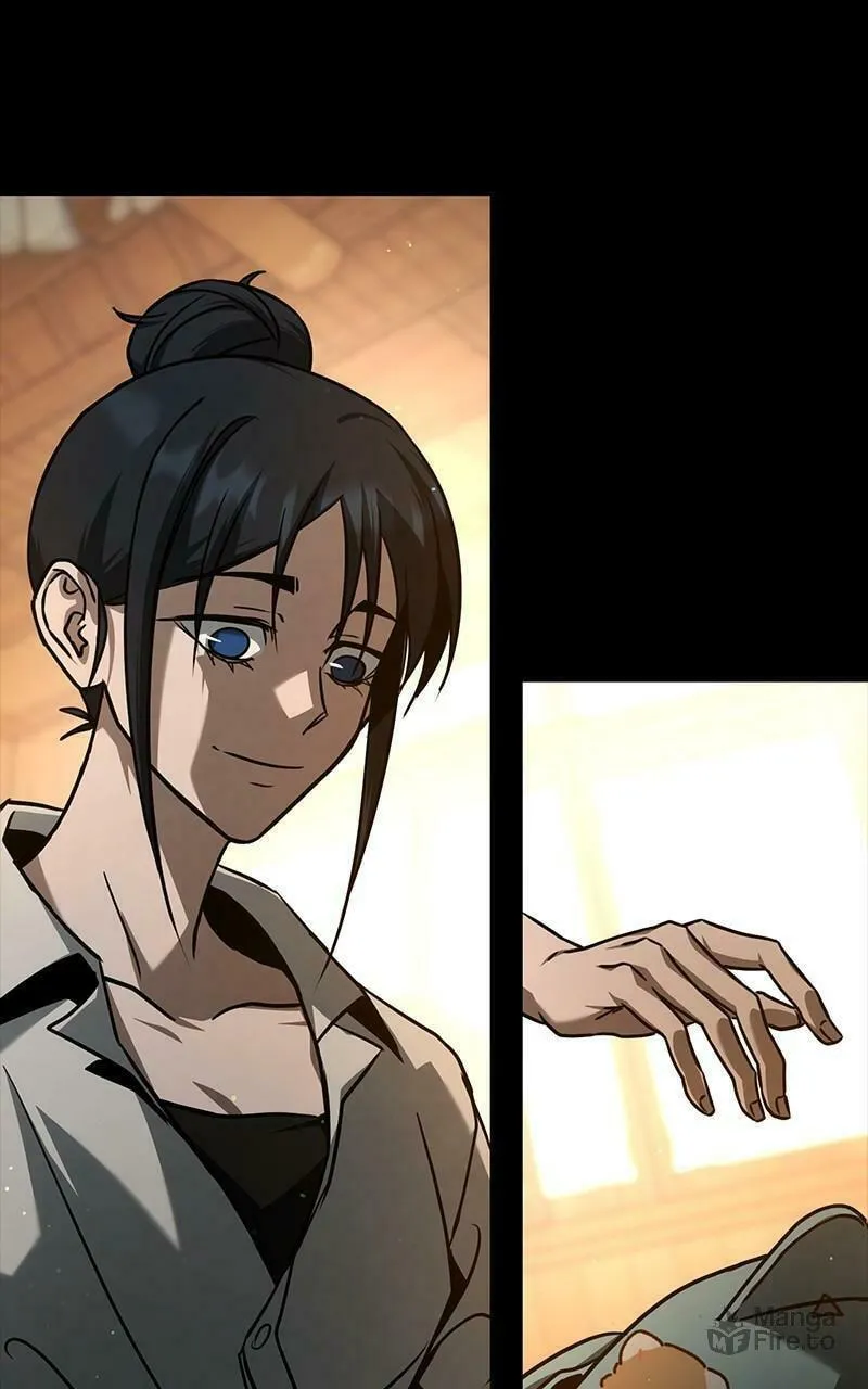 Hero the Maximum Chapter 40 page 21 - 