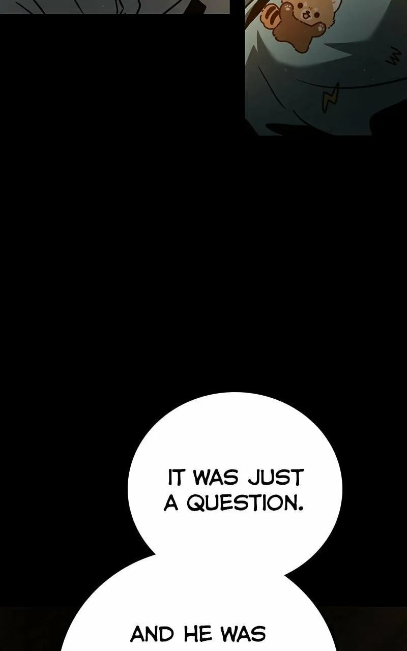 Hero the Maximum Chapter 40 page 22 - 