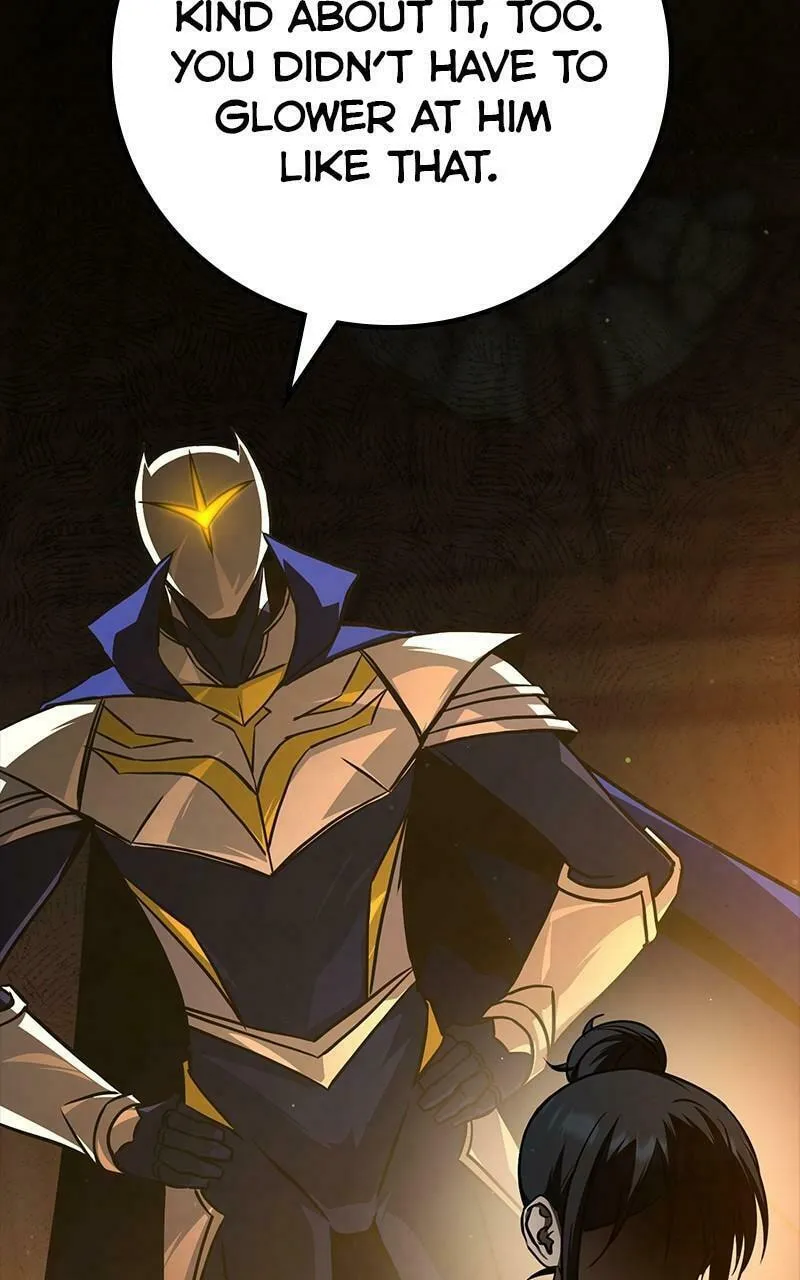 Hero the Maximum Chapter 40 page 23 - 
