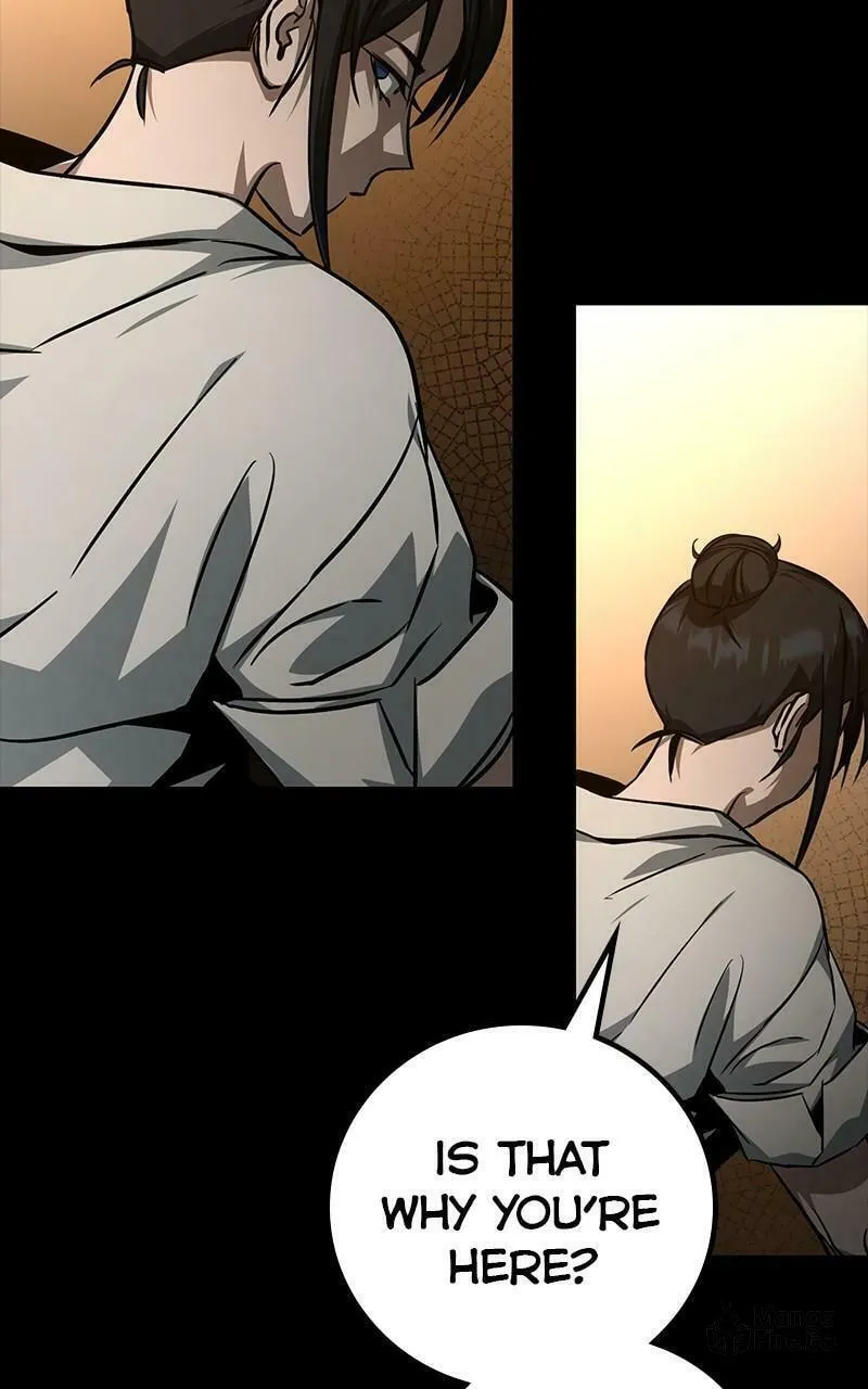 Hero the Maximum Chapter 40 page 25 - 