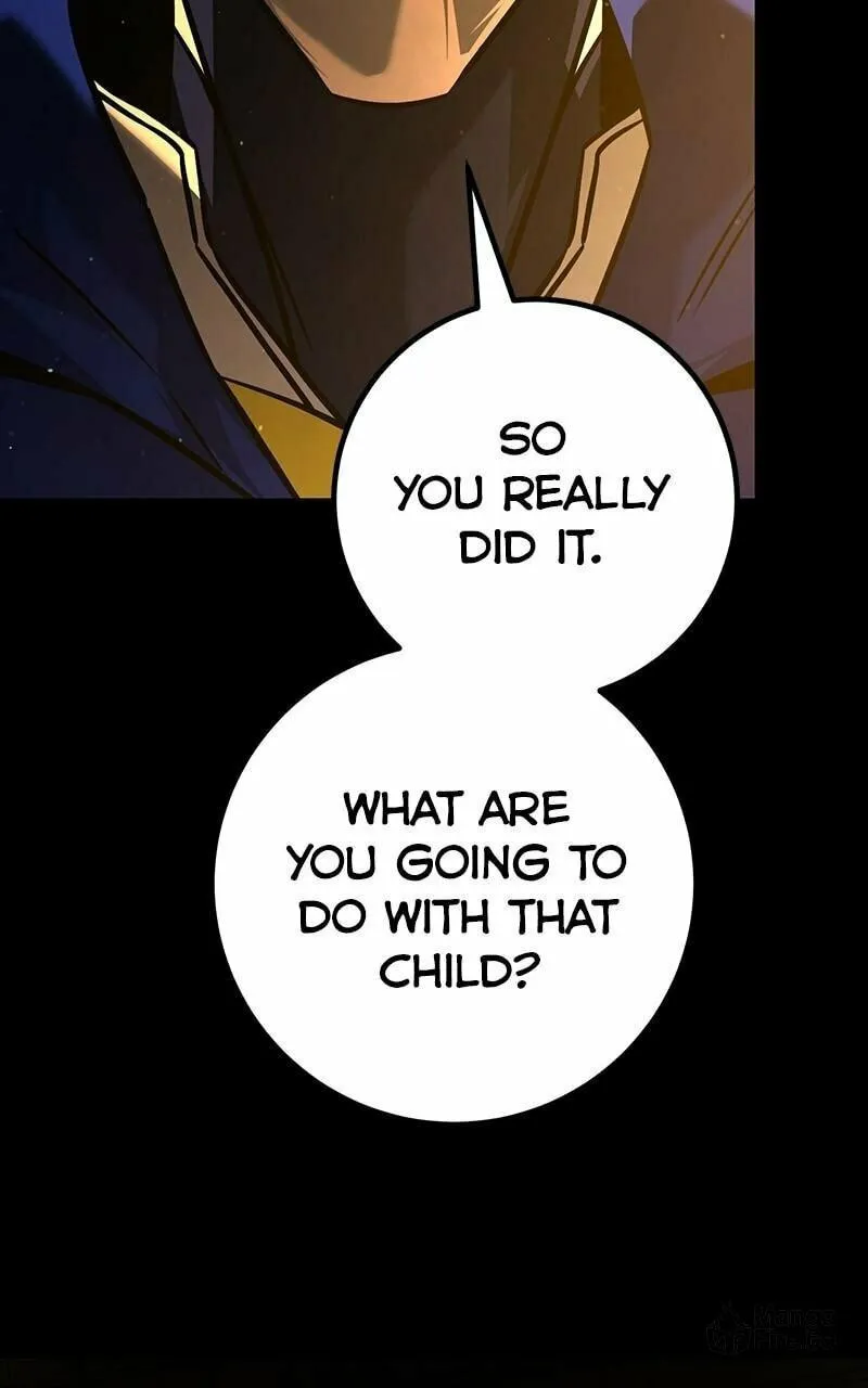 Hero the Maximum Chapter 40 page 27 - 