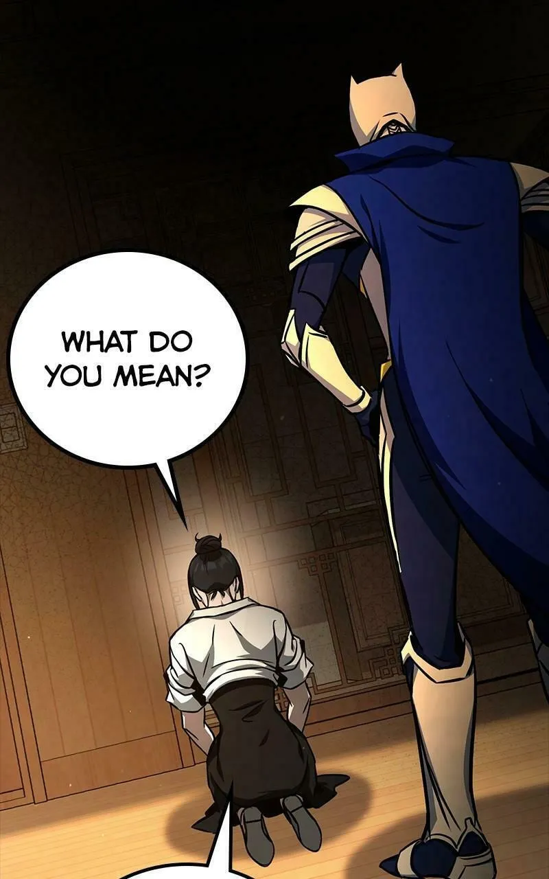 Hero the Maximum Chapter 40 page 28 - 