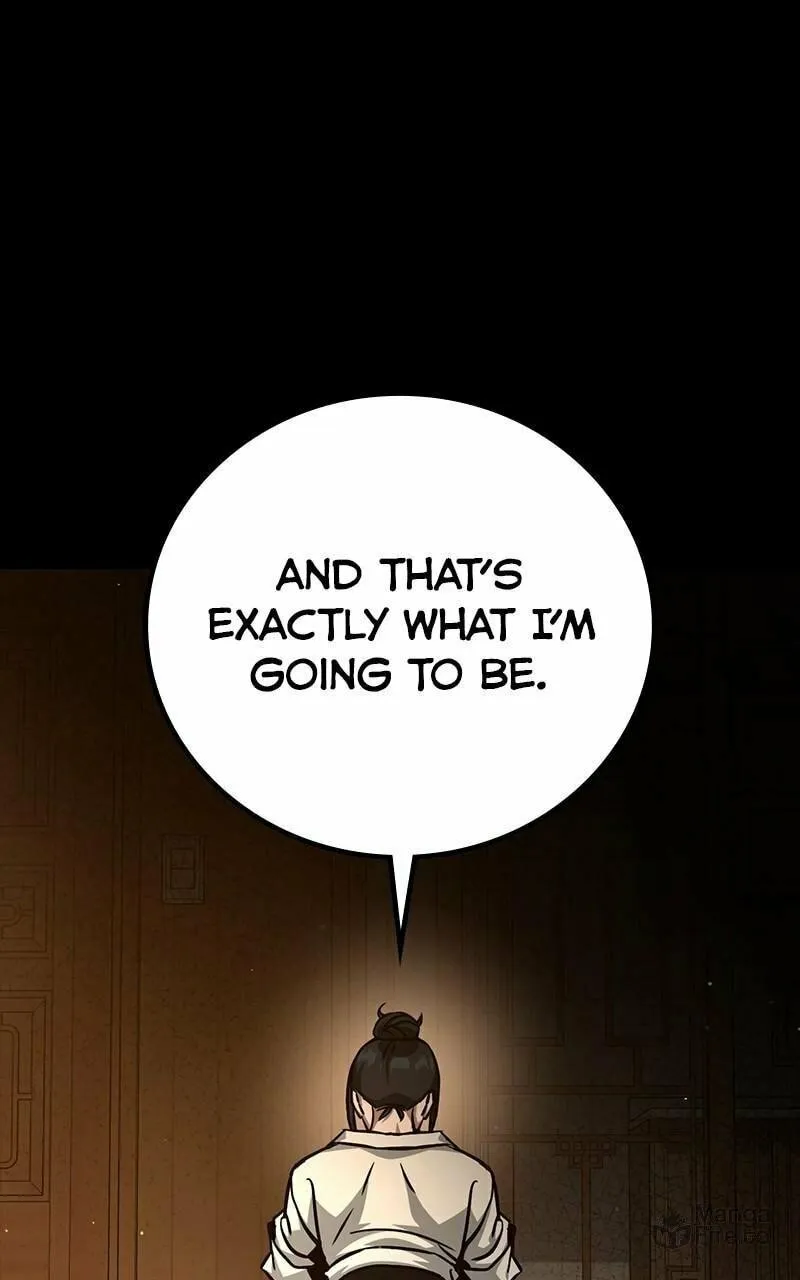 Hero the Maximum Chapter 40 page 35 - 