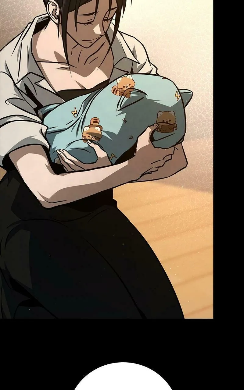 Hero the Maximum Chapter 40 page 37 - 