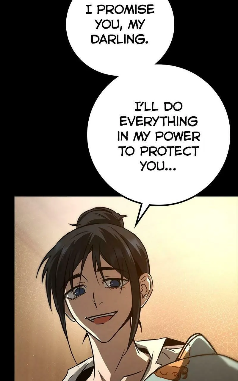 Hero the Maximum Chapter 40 page 38 - 