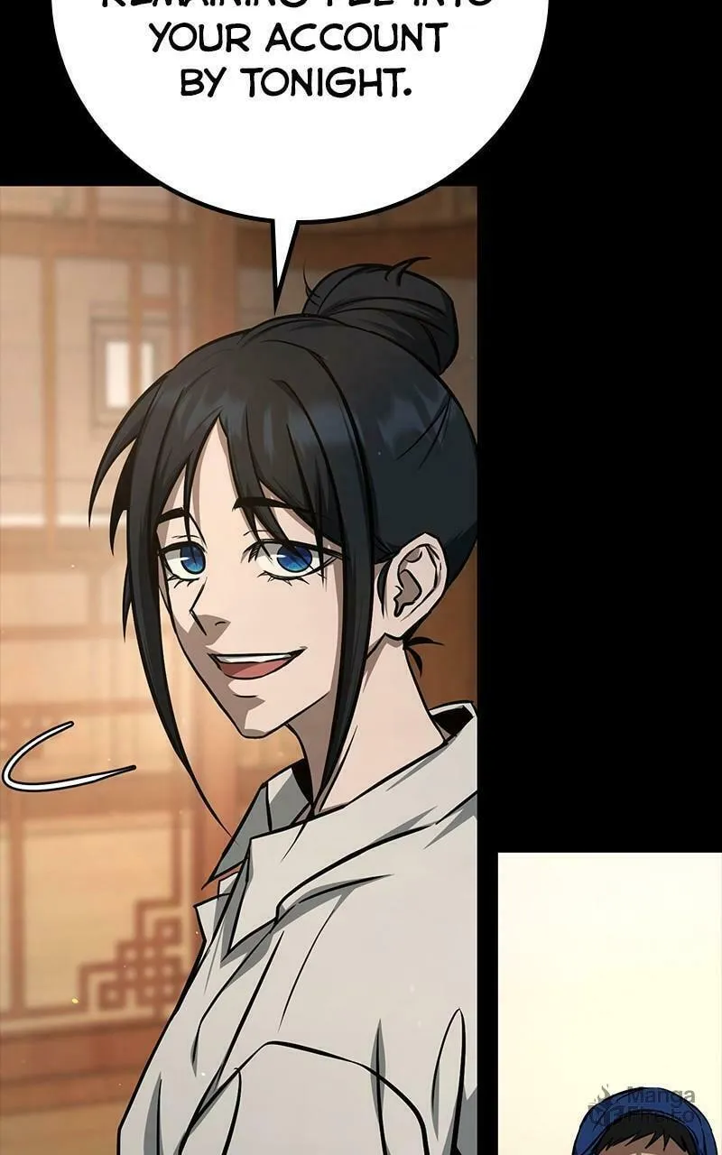 Hero the Maximum Chapter 40 page 5 - 