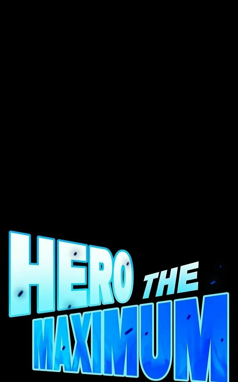 Hero the Maximum Chapter 40 page 41 - 
