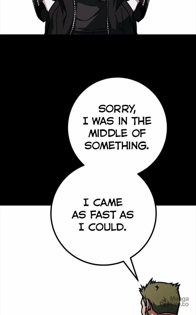 Hero the Maximum Chapter 40 page 45 - 