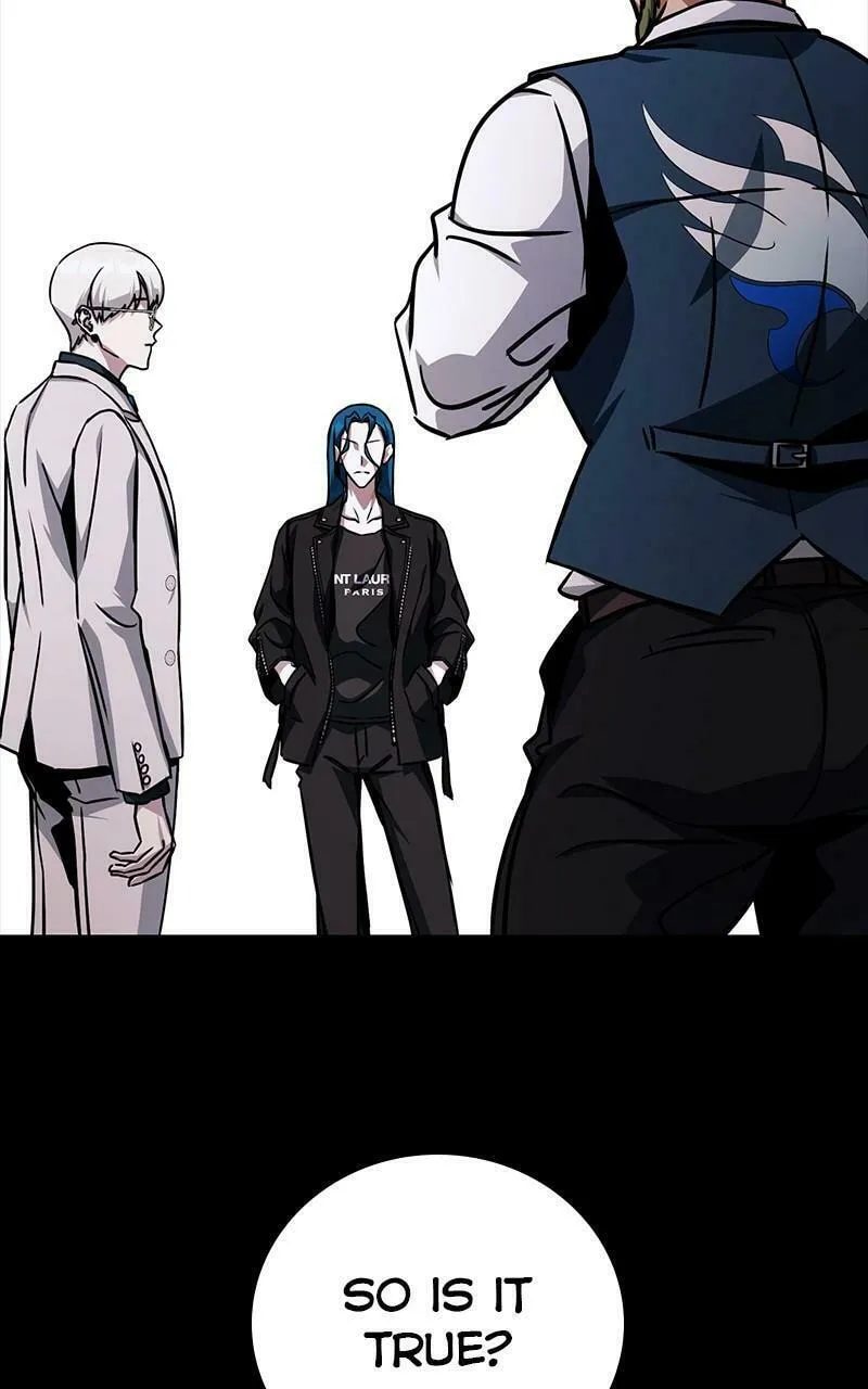 Hero the Maximum Chapter 40 page 46 - 