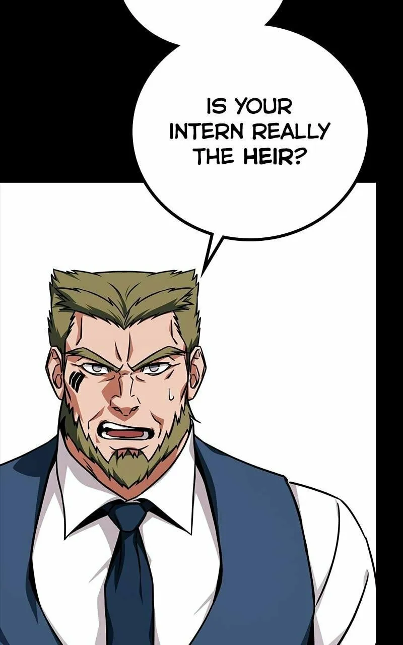 Hero the Maximum Chapter 40 page 47 - 
