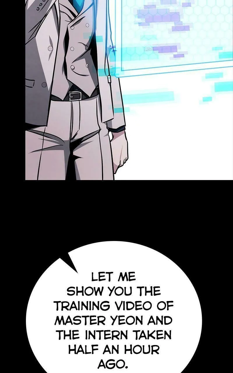 Hero the Maximum Chapter 40 page 49 - 