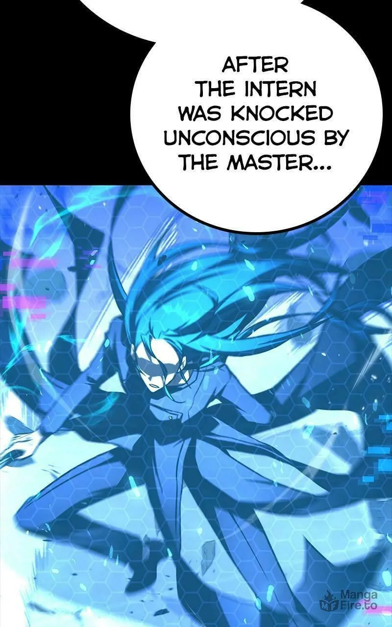 Hero the Maximum Chapter 40 page 50 - 