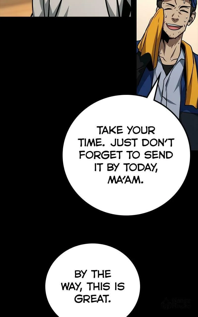 Hero the Maximum Chapter 40 page 6 - 