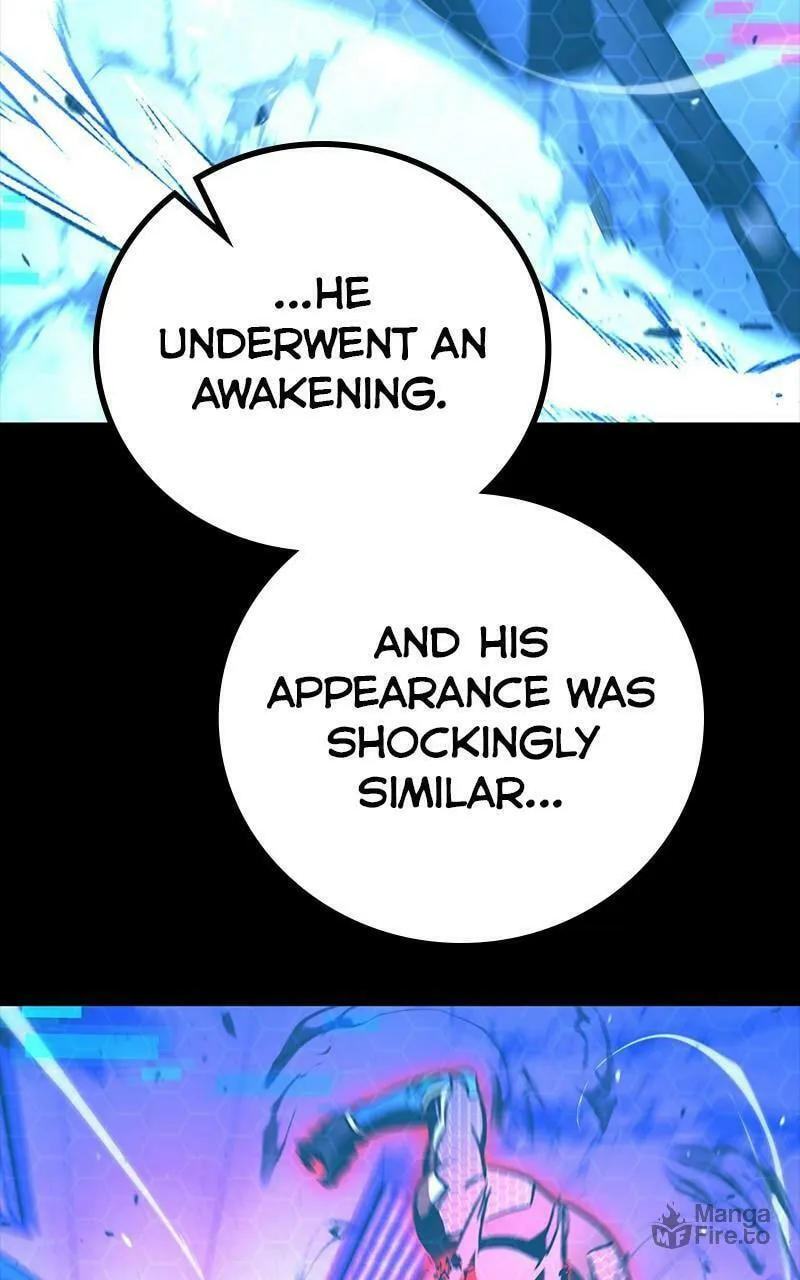 Hero the Maximum Chapter 40 page 51 - 