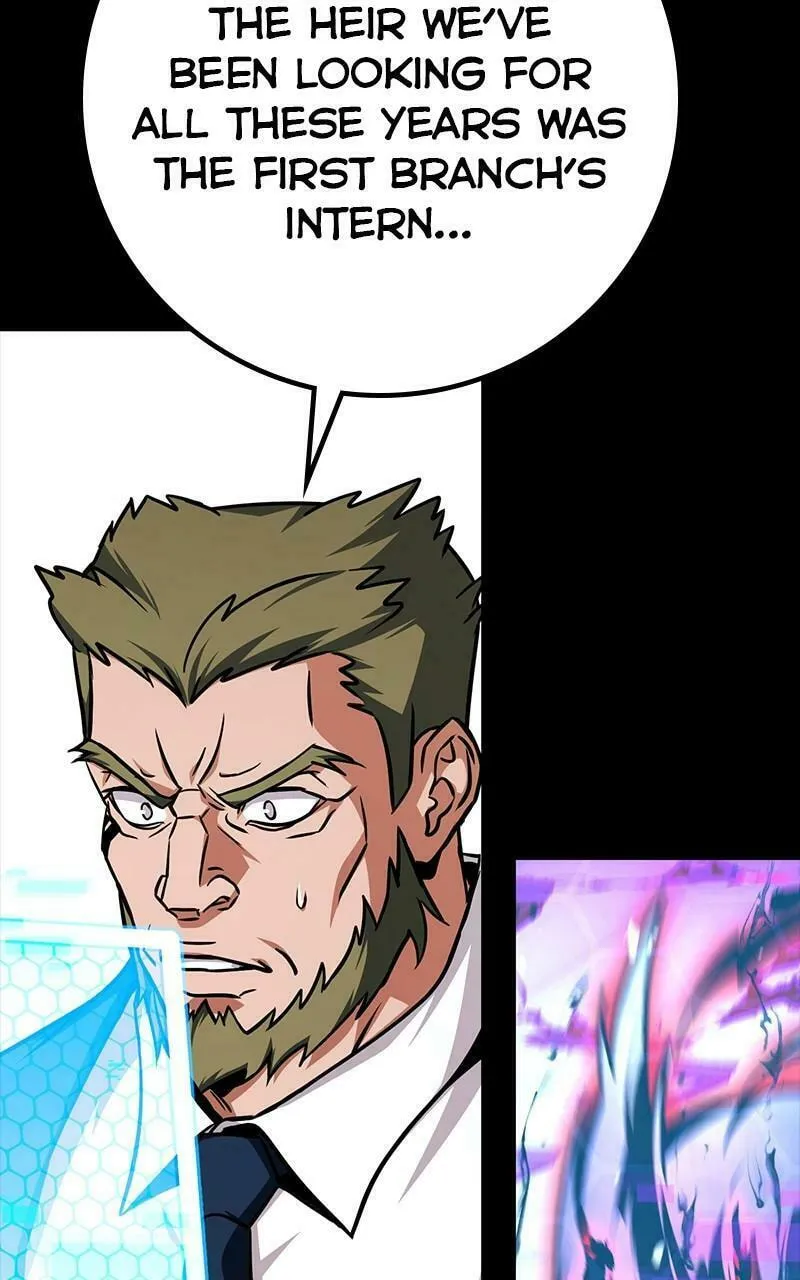 Hero the Maximum Chapter 40 page 53 - 