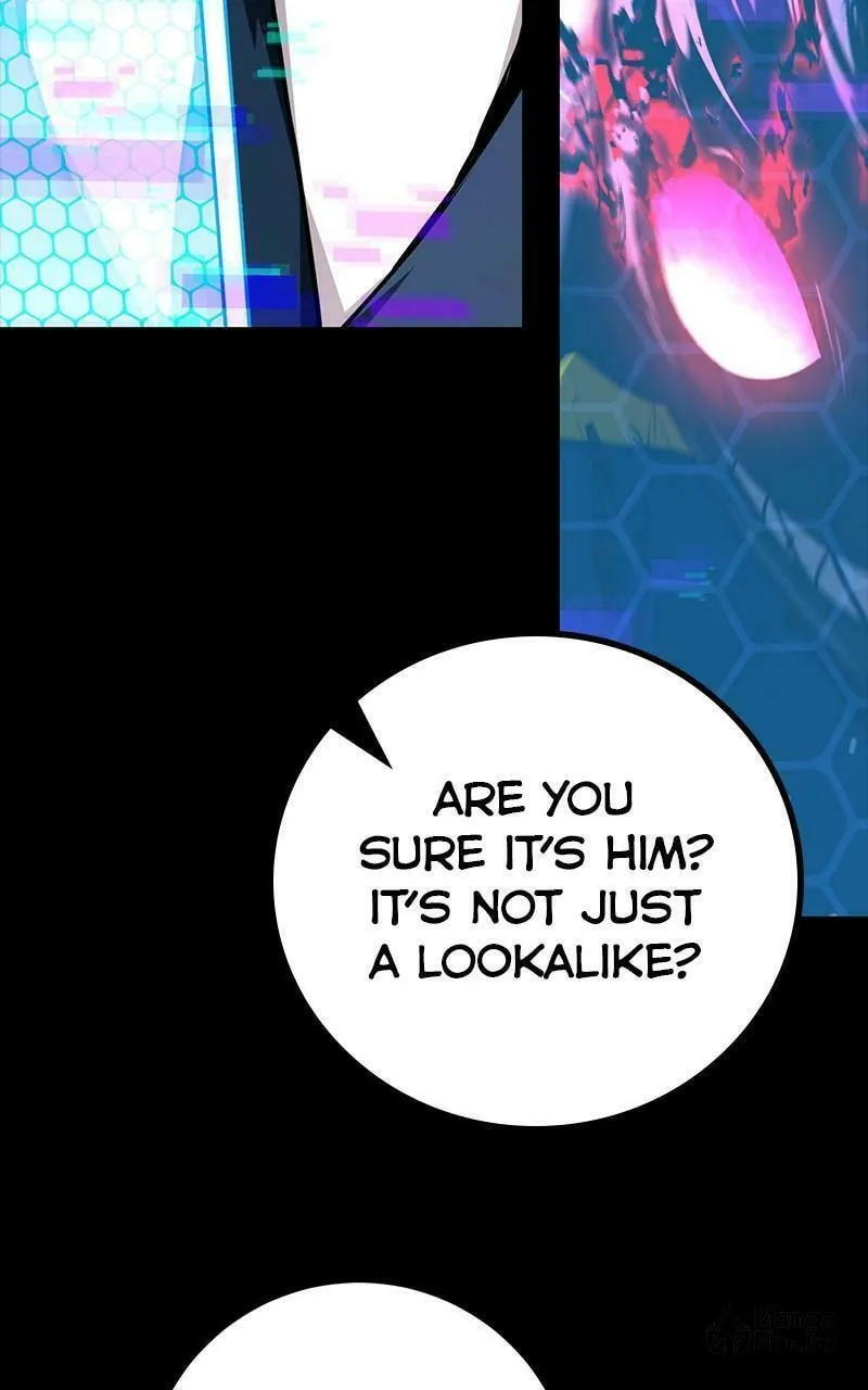 Hero the Maximum Chapter 40 page 54 - 