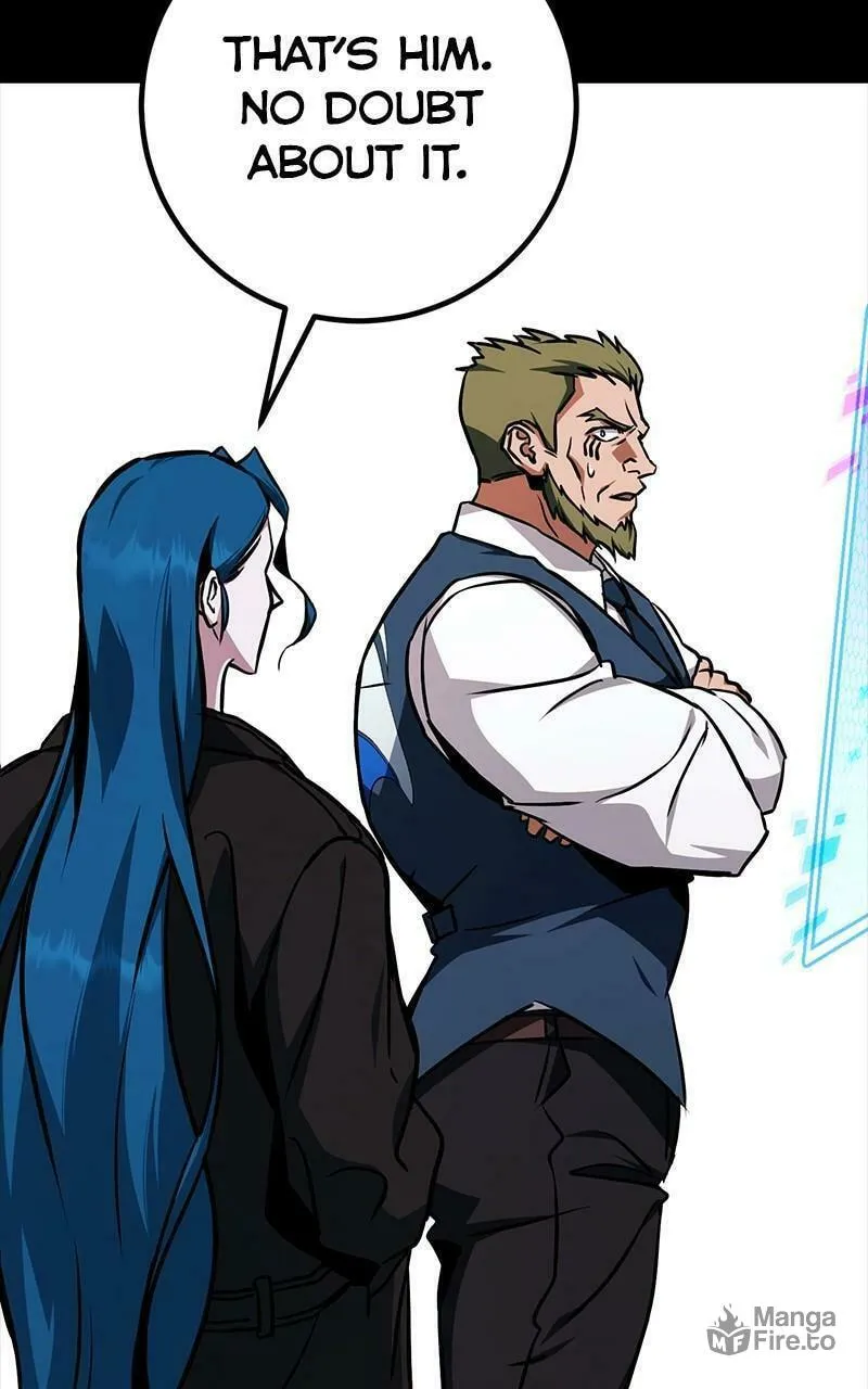 Hero the Maximum Chapter 40 page 55 - 