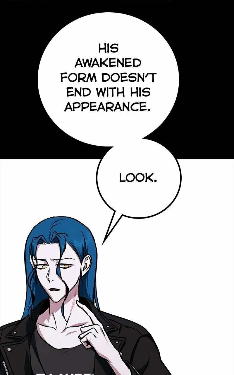 Hero the Maximum Chapter 40 page 56 - 