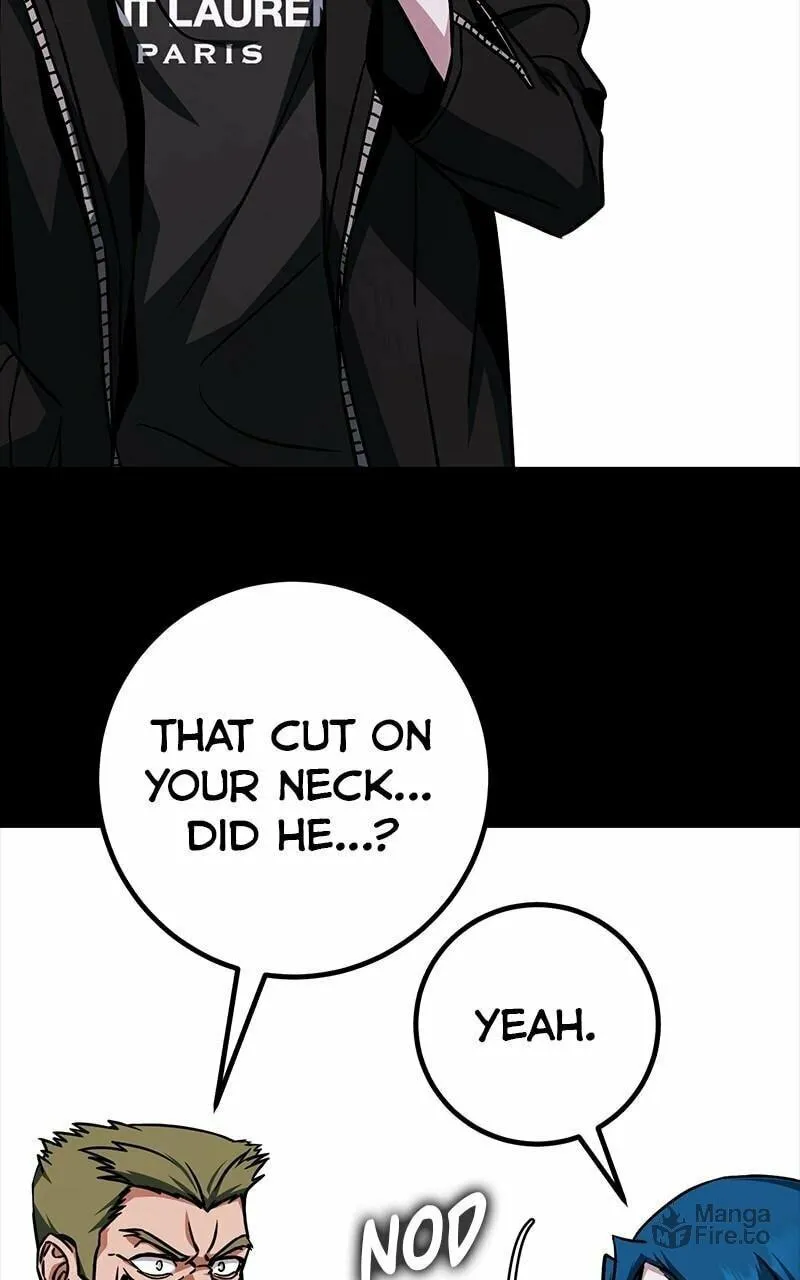 Hero the Maximum Chapter 40 page 57 - 