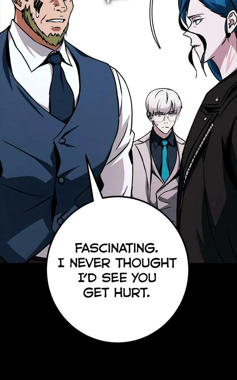 Hero the Maximum Chapter 40 page 58 - 