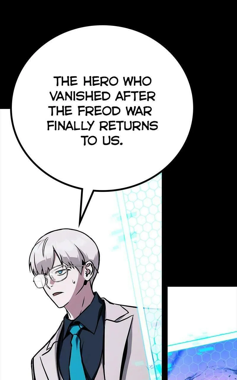 Hero the Maximum Chapter 40 page 59 - 