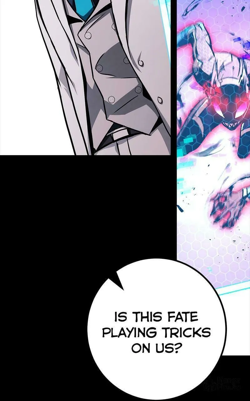 Hero the Maximum Chapter 40 page 60 - 