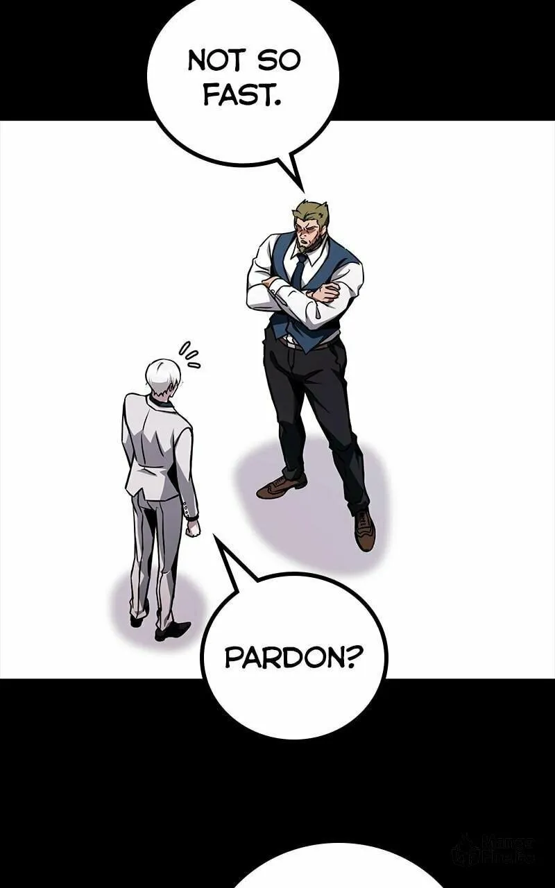 Hero the Maximum Chapter 40 page 65 - 