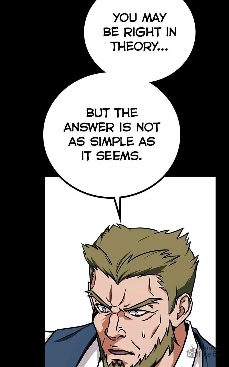 Hero the Maximum Chapter 40 page 66 - 