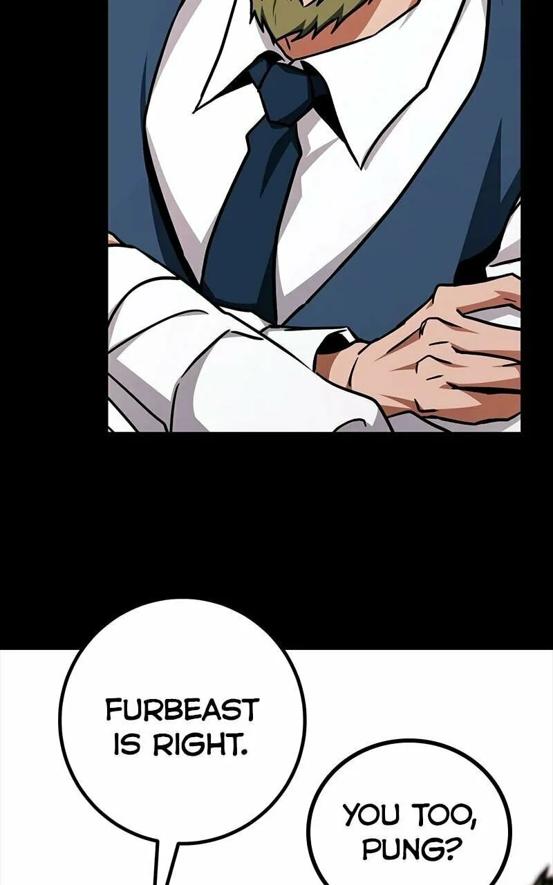 Hero the Maximum Chapter 40 page 67 - 