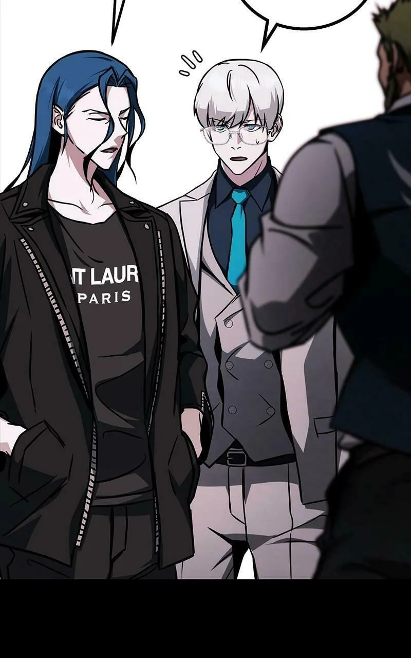 Hero the Maximum Chapter 40 page 68 - 