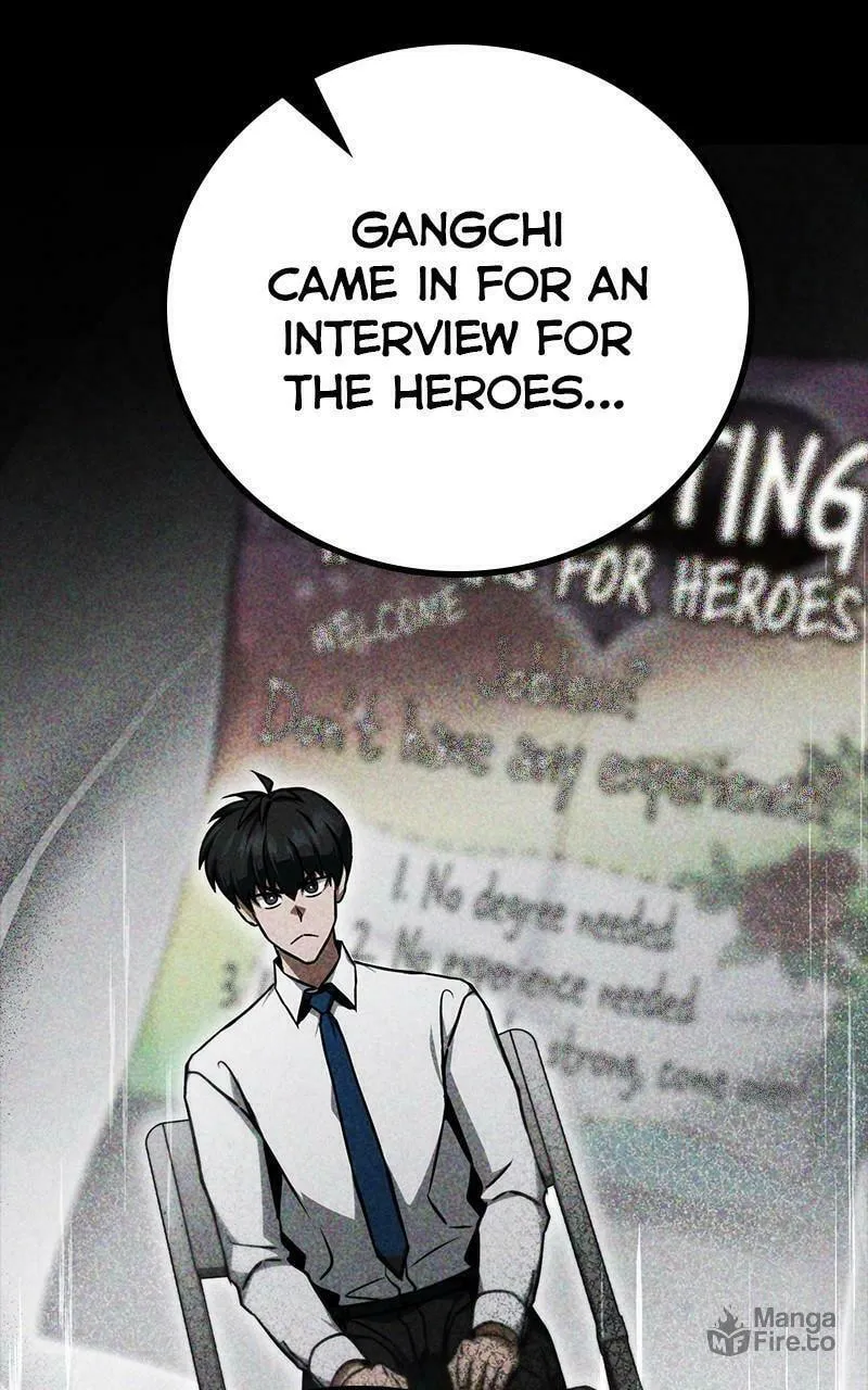 Hero the Maximum Chapter 40 page 69 - 