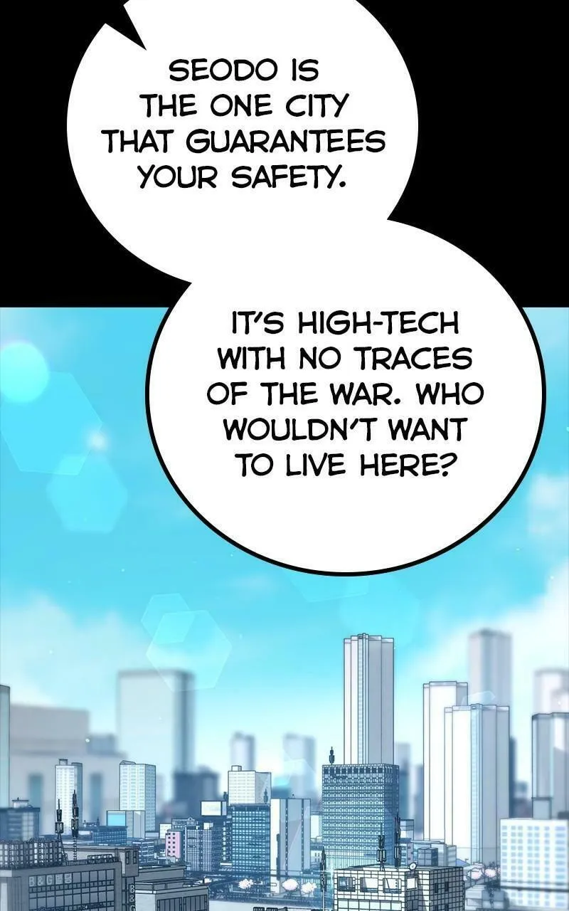 Hero the Maximum Chapter 40 page 8 - 