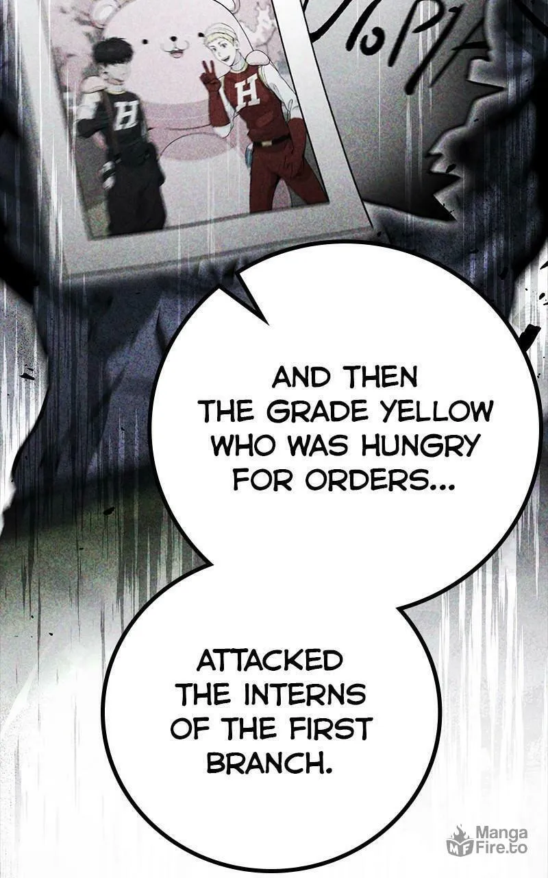 Hero the Maximum Chapter 40 page 72 - 